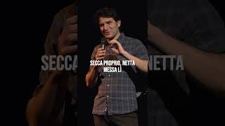 Bambino nel pubblico standupcomedy comicità standup bambini ridere comico mamma [upl. by Aket]