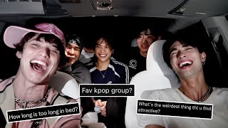 Favorite Kpop Group Honest Answers [upl. by Aiyram]