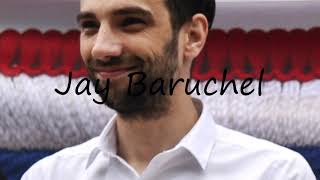 How to Pronounce Jay Baruchel [upl. by Lledra]