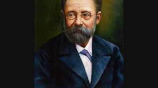 Bedrich Smetana Viola fragmentunfinished opera [upl. by Matthei]