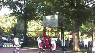 Ill Be Right Back  Streetball Mixtape  HD QUALITY [upl. by Atat]