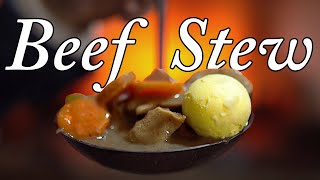 Beef Stew From 1775 [upl. by Ablasor677]