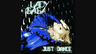 Lady GaGa  Just Dance Extended Version [upl. by Yared576]