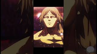 GAOLANG KENGAN ASHURA anime animeedit edit [upl. by Nnasor]