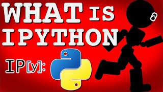 What is IPython  How to Use IPython for Beginners [upl. by Nitsrik378]