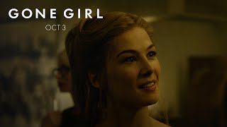 Gone Girl  Hello Amy TV Commercial HD  20th Century FOX [upl. by Gene]