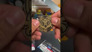 Pokémon Scarlet amp Violet—Obsidian Flames Unboxing 1 pokemon pokemontcg pokemon151 [upl. by Cecelia]