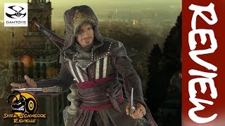 Damtoys  Assassins Creed AGUILAR Review GermanDeutsch [upl. by Esmerolda]