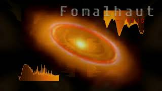 Fomalhaut Mouth of the Southern Fish [upl. by Medin]