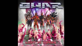 GWAR  Release The Flies [upl. by Easter802]