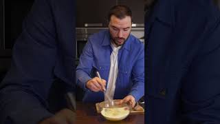 La meilleure recette des pâtes carbonara 🍝 un vrai délice [upl. by Daisey]