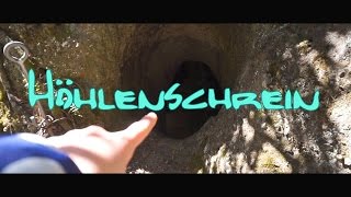 Ein Schrein in einer Höhle  Cinematics [upl. by Elias728]