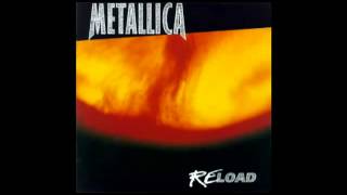 Metallica  Reload Full Album [upl. by Amsaj783]