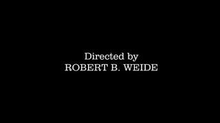 Directed by Robert B Weide [upl. by Canty]