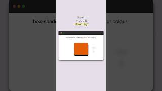 Create beautiful neumorphic designs using the CSS box shadow property [upl. by Ymorej743]