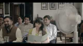 Havells Hawa Badlegi New Minister Ad [upl. by Eehtomit427]