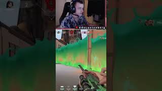 Udos erster guter Play livestream twitch gaming valorant valorantclips memes rage [upl. by Ahsitnauq560]