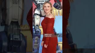 Scarlett Johansson Hollywoods Timeless Icon Shining Brighter Than Ever [upl. by Lot]