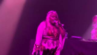 Cupcakke  Duck Duck Goose  Live at The Majestic Theater Detroit MI 2024 [upl. by Oag]