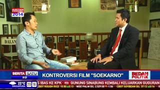 Kontroversi Film Soekarno [upl. by Kaine]