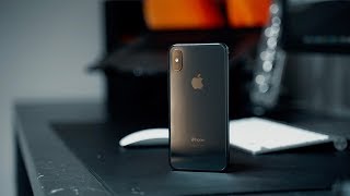 iPhone XS Review  Should You Buy One [upl. by Arnelle854]