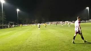 Atherton Collieries vs Runcorn Linnets 11102024 [upl. by Savadove]