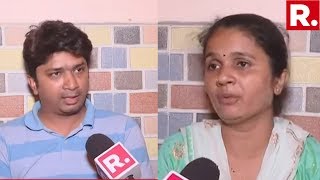 Victims Of QNet Scam Speak Exclusively To Republic TV [upl. by Enyleuqcaj]