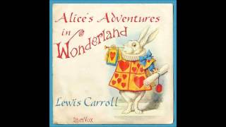 Free Audio Book for Kids Alice in Wonderland by Lewis Carroll Ch 9 — The Mock Turtles Story [upl. by Atihcnoc992]