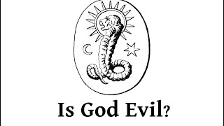 Is God Evil Universal Salvation [upl. by Roderigo]