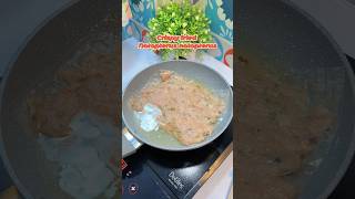 Crispy fried notopterus notopterus mukbang recipe asianfood vietnamesefood foody eating [upl. by Ecyrb]