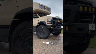 EarthRoamer SX  11M Luxury Expedition Vehicle [upl. by Doty]