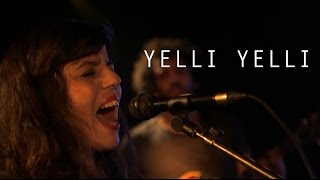 YELLI YELLI  YEMMA  LIVE  LE PONT DES ARTISTES 10 [upl. by Aihsekram967]