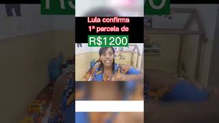 MARAVILHA MÃE SOLTEIRA R 1200 CONFIRA JÁ [upl. by Anuahc265]