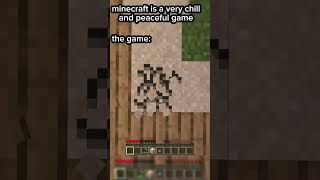 The game is a pain minecraft minecraftconsoleedition minecraftmeme minecraftcompilation gaming [upl. by Yannodrahc]