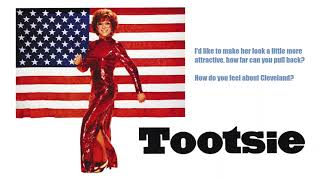 TOOTSIE super soundtrack suite  Dave Grusin [upl. by Aray]