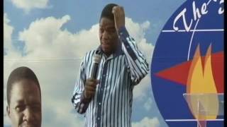 Apostle Dr Evans Mothogoane Modern day Altar practitioners [upl. by Aiz]