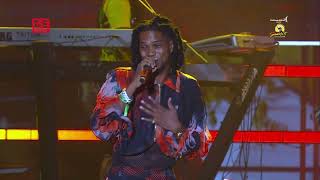 D’Yani  Reggae Sumfest 2024 Part 1 of 4 [upl. by Margaretha684]