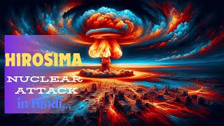 Hiroshima amp Nagasaki The Tragic Aftermath of Nuclear Bombings  History amp Impact Explained [upl. by Sugden952]