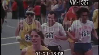 BOSTON MARATHON 1978 [upl. by Aitak]