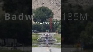 Badwater 135 Miles [upl. by Enitsirc]