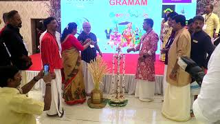 Gramam Onam 2024 Part 1 [upl. by Eus]