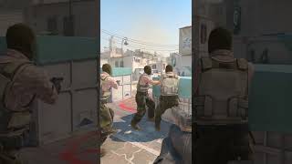 The Training Course in CSGO is better than in CS2 [upl. by Aiciram]