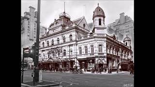 Time Travel  Palace theatre Manchester July 2024  circa 1901 [upl. by Matthaeus]