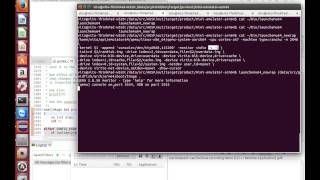 Debug Android Kernel arm64 with GDB and Eclipse [upl. by Adnylam512]