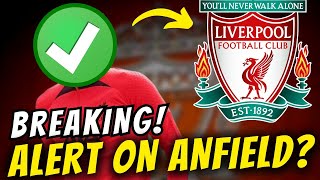 Exciting TURN OF EVENTS Liverpool Player May Return Sooner Than Expected [upl. by Eseerehs854]