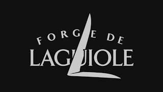 Assembly  Forge de Laguiole [upl. by Cleary]