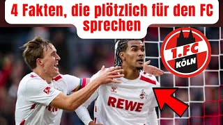 Darum ist Köln wieder AufstiegsKandidat fcköln [upl. by Undry]