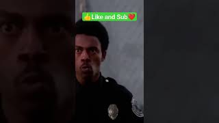 Michael Winslow in Police Academy Part 3 michaelwinslow movie policeacademy funny voiceacting [upl. by Ecneitap]