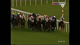 2007 Totesportcom November Handicap [upl. by Merv657]