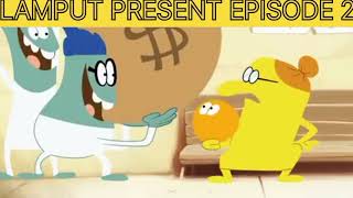 lamput present episode 2 dubbing video hindicartoon animated movies serial Lamput present [upl. by Leonhard]